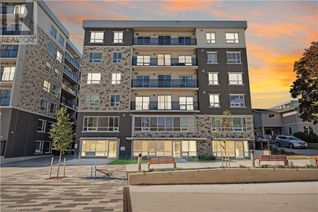 Property for Sale, 275 Larch Street Unit# 401a, Waterloo, ON