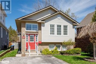 House for Sale, 375 Fifth Street, Collingwood, ON