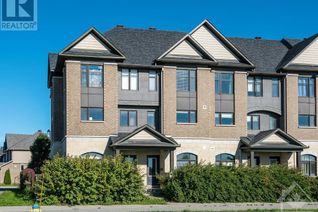 Property for Sale, 354 Brettonwood Ridge, Kanata, ON
