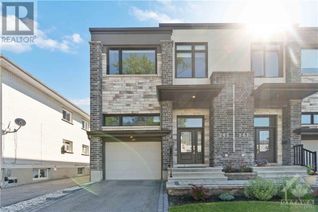 House for Rent, 285 Zephyr Avenue, Ottawa, ON