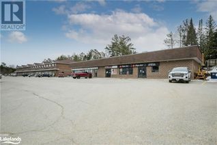 Commercial/Retail Property for Sale, 233 Highway 60, Huntsville, ON