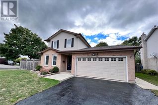 House for Sale, 26 Rembrandt Drive, Grimsby, ON