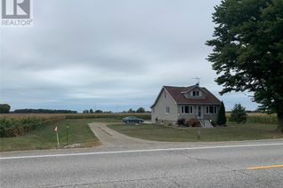 Residential Farm for Sale, 1560 County Rd 46, Lakeshore, ON