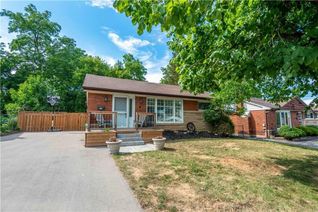 House for Sale, 8 Battlefield Drive, Stoney Creek, ON