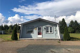 Property for Sale, 4391 Des Fondateurs, Saint-Isidore, NB