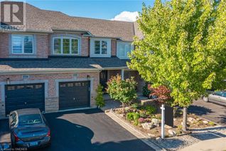 Townhouse for Sale, 2232 Emily Circle, Oakville, ON
