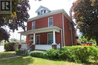 House for Sale, 120 St Andrews Street, Cambridge, ON