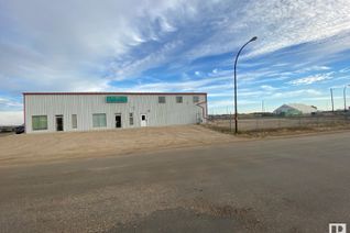 Property for Lease, 5502 54 St, Bonnyville Town, AB