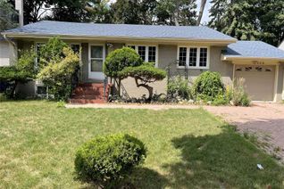 Bungalow for Rent, 100 Southill Dr, Toronto, ON Bungalow for Rent, 100 Southill Dr, Toronto, ON