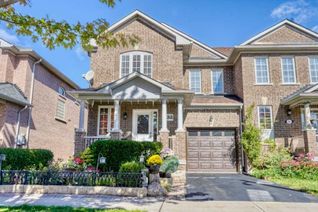 Freehold Townhouse for Sale, 32 Silver Linden Dr, Richmond Hill, ON