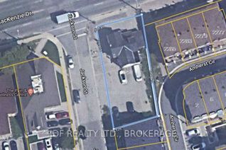 Vacant Residential Land for Sale, 2291 Major Mackenzie Dr, Vaughan, ON
