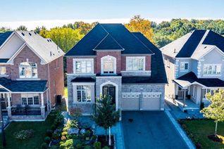 Property for Sale, 557 Clifford Perry Pl, Newmarket, ON
