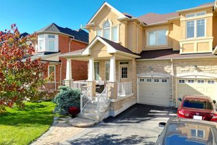 Freehold Townhouse for Sale, 32 Thistle Ave, Richmond Hill, ON