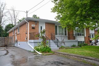Bungalow for Rent, 3386 Fellmore Dr, Mississauga, ON Bungalow for Rent, 3386 Fellmore Dr, Mississauga, ON
