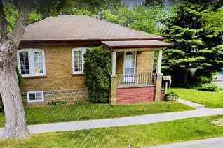 Bungalow for Sale, 104 West St, Brampton, ON