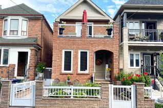 Property for Rent, 102 Millicent St #Bsmt, Toronto, ON