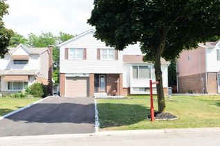 Sidesplit for Sale, 72 Jill Cres, Brampton, ON Sidesplit for Sale, 72 Jill Cres, Brampton, ON