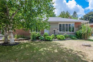 Bungalow for Sale, 5412 Wellington 39 Rd, Guelph/Eramosa, ON