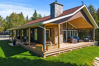 Cottage for Sale, 7 Boyds Harbour Loop, Northern Bruce Peninsula, ON Cottage for Sale, 7 Boyds Harbour Loop, Northern Bruce Peninsula, ON