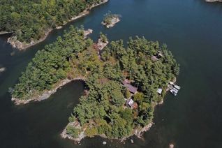 Cottage for Sale, 1 A438 Island, The Archipelago, ON