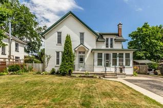 House for Sale, 40 Rich Ave, Cambridge, ON