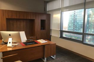 Office for Lease, 4789 Yonge St #912-14, Toronto, ON