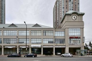Office for Lease, 80 Corporate Dr #305, Toronto, ON