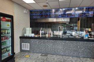 Fast Food/Take Out Business for Sale, 1900 Dixie Rd #6, Pickering, ON
