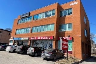 Commercial/Retail Property for Lease, 107 Holland St E #303, Bradford West Gwillimbury, ON