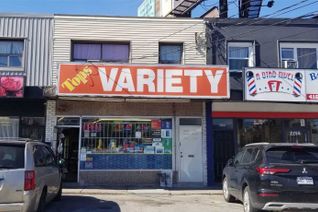 Convenience/Variety Non-Franchise Business for Sale, 2264 Keele St, Toronto, ON