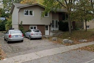Investment Property for Sale, 391 Hazel St, Waterloo, ON