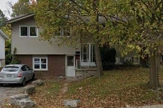 Investment Property for Sale, 393 Hazel St, Waterloo, ON