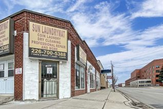 Commercial/Retail Property for Sale, 1062, 1064 & 1066 Dundas St, London, ON