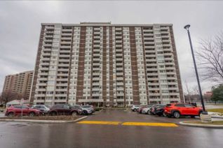 Condo for Sale, 44 Falby Crt #712, Ajax, ON