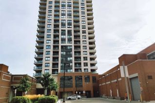 Property for Rent, 1410 Dupont St #710, Toronto, ON