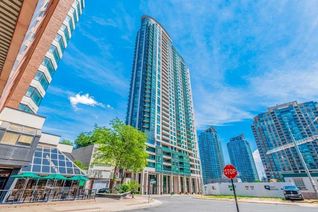 Condo for Sale, 208 Enfield Pl #3708, Mississauga, ON