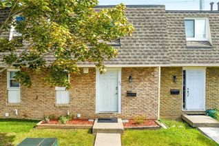 Townhouse for Sale, 131 Rockwood Ave #36, St. Catharines, ON