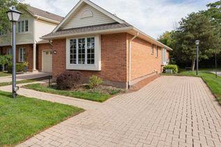 Townhouse for Sale, 275 Pelham Rd #50, St. Catharines, ON