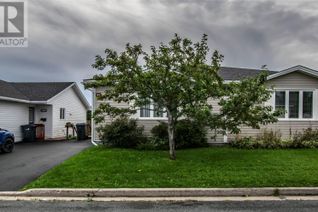 Bungalow for Sale, 27 Clover Brae Crescent, Mount Pearl, NL