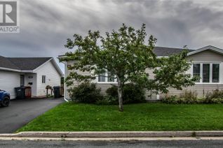 Property for Sale, 27 Clover Brae Crescent, Mount Pearl, NL Property for Sale, 27 Clover Brae Crescent, Mount Pearl, NL