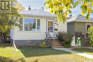 House for Sale, 4111 Victoria Avenue, Regina, SK