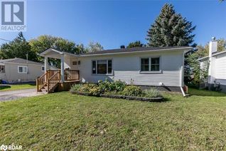House for Sale, 7 Derby Street, Orillia, ON