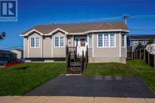 Property for Sale, 33 Brougham Drive, Paradise, NL