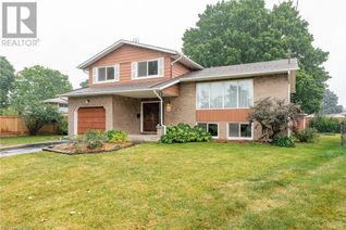 Property for Sale, 4 Heathcote Terrace, St. Catharines, ON