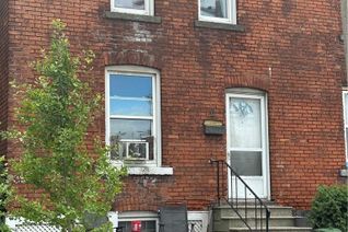 Semi-Detached House for Sale, 6 Mars Avenue, Hamilton, ON