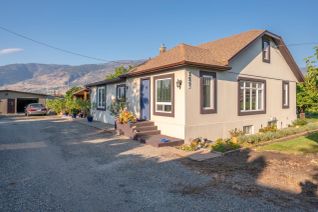 Commercial Farm for Sale, 357 Road #1 (340th Avenue, Oliver, BC