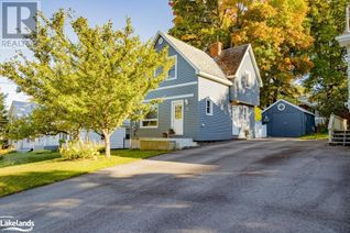 Property for Sale, 9 Cora Street W, Huntsville, ON Property for Sale, 9 Cora Street W, Huntsville, ON