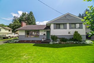 House for Sale, 9698 Windsor Street, Chilliwack, BC