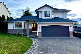 House for Sale, 5465 Alpine Crescent, Chilliwack, BC