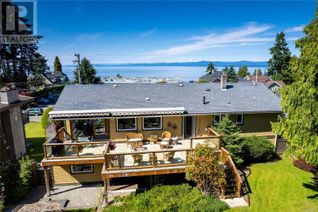 Property for Sale, 434 Crescent Rd W, Qualicum Beach, BC